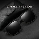 XIAOMI Polarized Sunglasses Man Woman Outdoor Cycling Fishing High Quality Sun Glasses Classic Brand UV Protection UV400 Eyewear