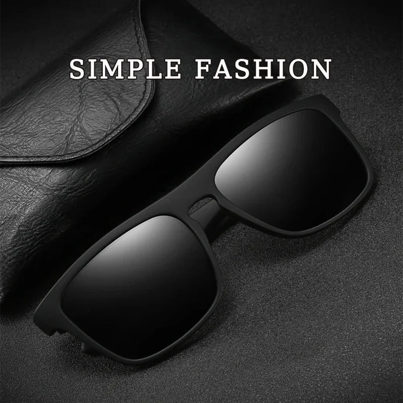 XIAOMI Polarized Sunglasses Man Woman Outdoor Cycling Fishing High Quality Sun Glasses Classic Brand UV Protection UV400 Eyewear