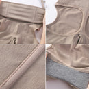 Calcinha modeladora feminina que levanta o bumbum