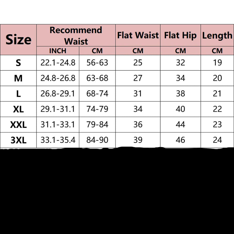 Calcinha modeladora feminina levanta bumbum, shorts modeladores