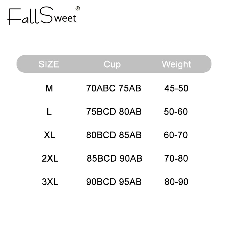 Sutiã Push Up FallSweet para Mulheres perfeitas , Sutiã Esportivo Sem Costura, Top Confortável. Uma das melhores obras já fabricadas para uma mulher se tornar perfeita