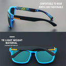 XIAOMI Polarized Sunglasses Man Woman Outdoor Cycling Fishing High Quality Sun Glasses Classic Brand UV Protection UV400 Eyewear