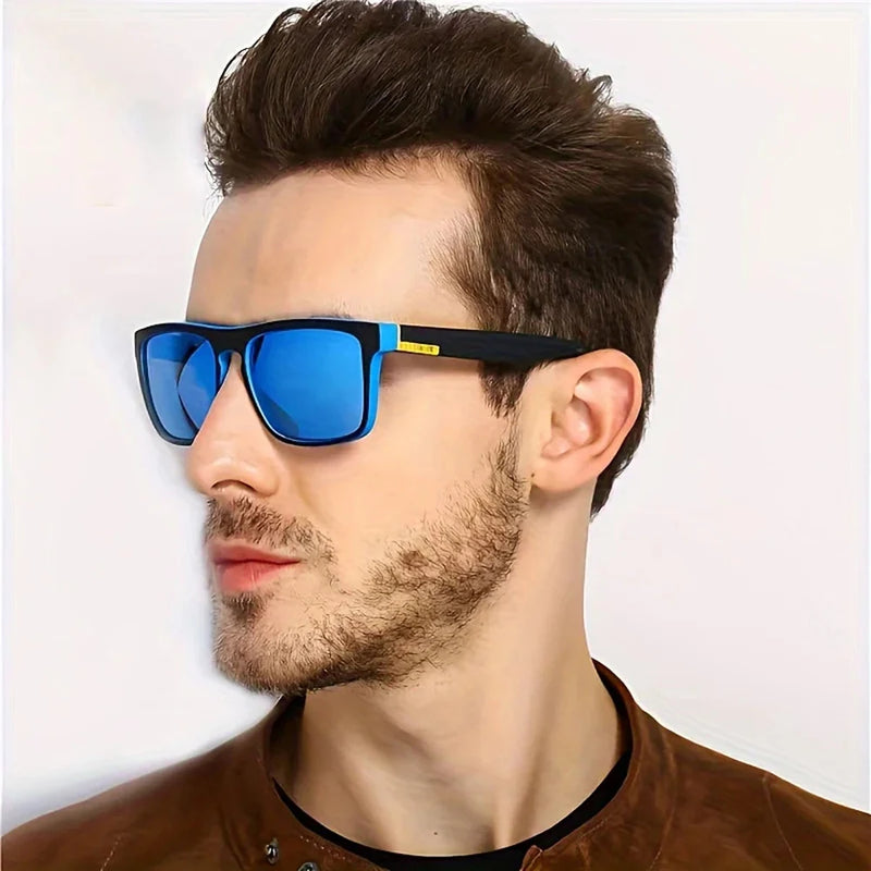 XIAOMI Polarized Sunglasses Man Woman Outdoor Cycling Fishing High Quality Sun Glasses Classic Brand UV Protection UV400 Eyewear