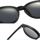 Óculos de Sol Polarizados Magnéticos Personalizados 6 em 1 para Homens e Mulhes