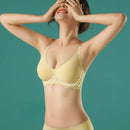 Top BH No Trace para mulheres, sem aro, modelo Pure Desire, confortavel