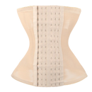 Cinta modeladora feminina para emagrecimento, controle abdominal