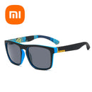 XIAOMI Polarized Sunglasses Man Woman Outdoor Cycling Fishing High Quality Sun Glasses Classic Brand UV Protection UV400 Eyewear
