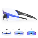 Óculos de Sol Fotocromáticos SCVCN para Esportes ao Ar Livre, Ciclismo