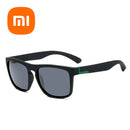 XIAOMI Polarized Sunglasses Man Woman Outdoor Cycling Fishing High Quality Sun Glasses Classic Brand UV Protection UV400 Eyewear