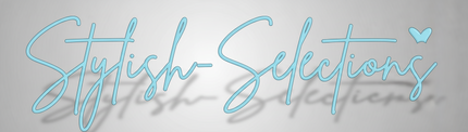 Stylish Selections